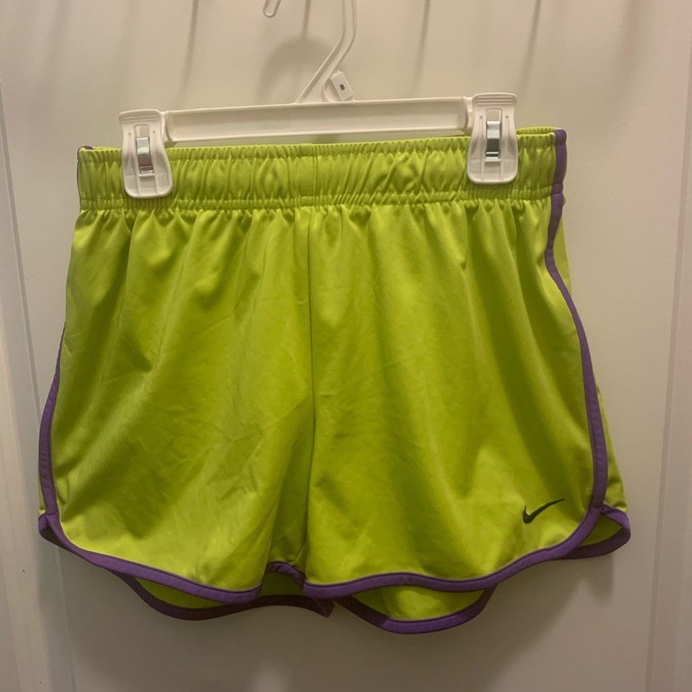 Nike Shorts